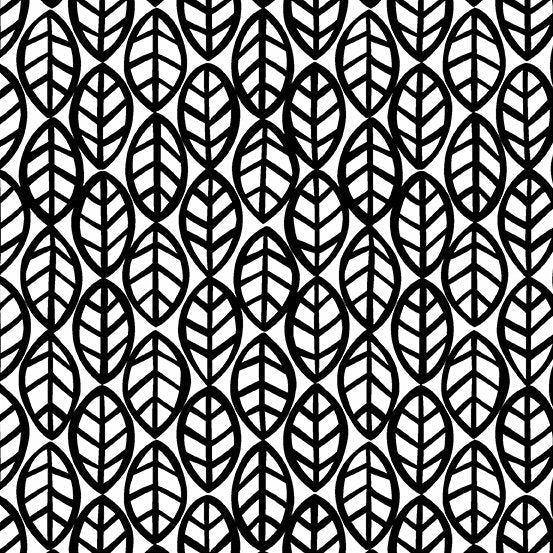 AN Panda Prints 8818-AK