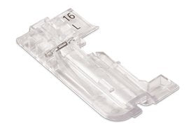 Foot C16L, 890, Piping, Large