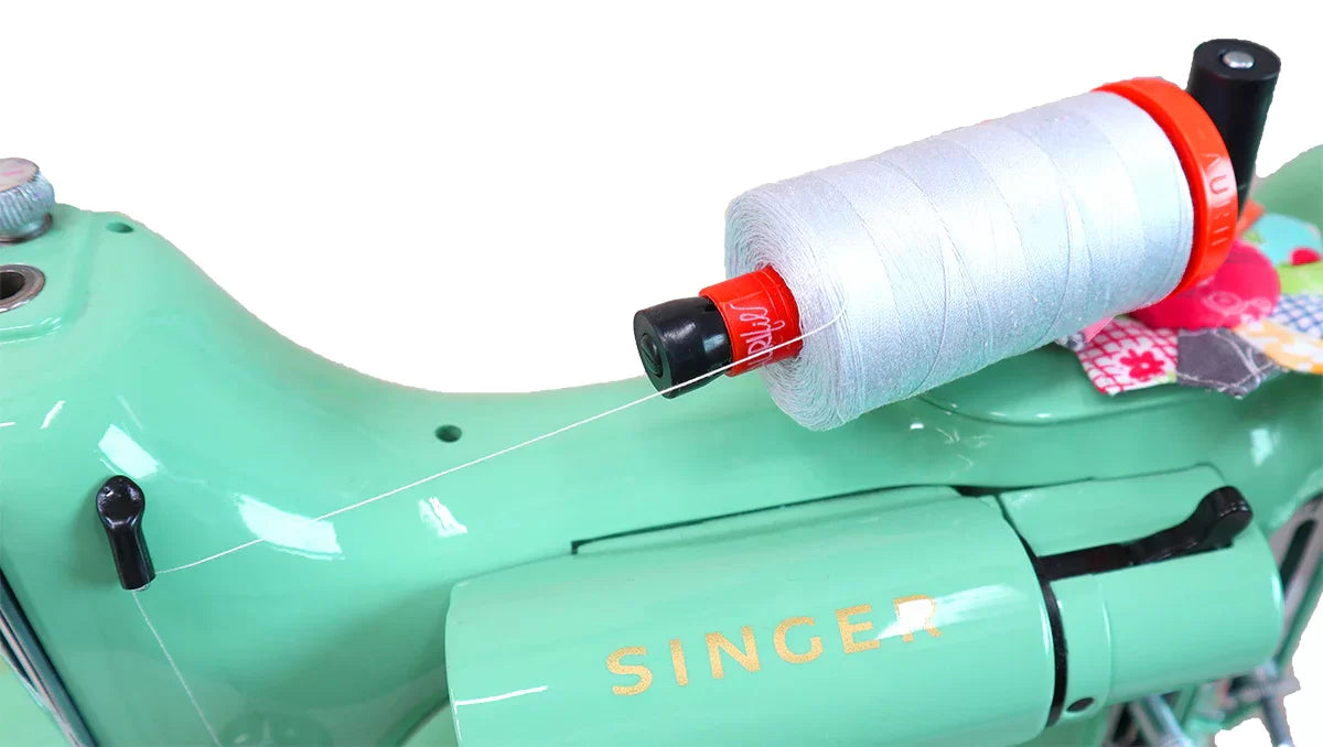Thread Post for Featherweight