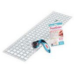 TrueCut Quilter's Combo