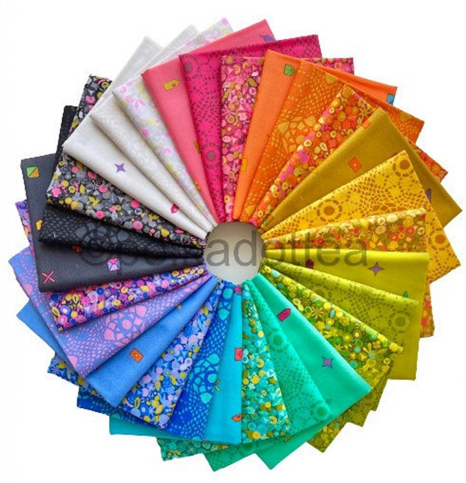 AN Sunprint 2021 2.5 inch strips
