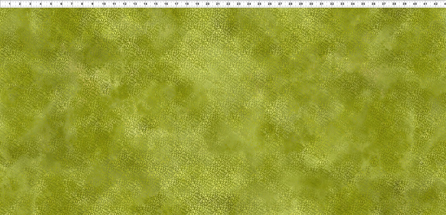 ITB Prism Grass Green 8JYQ1