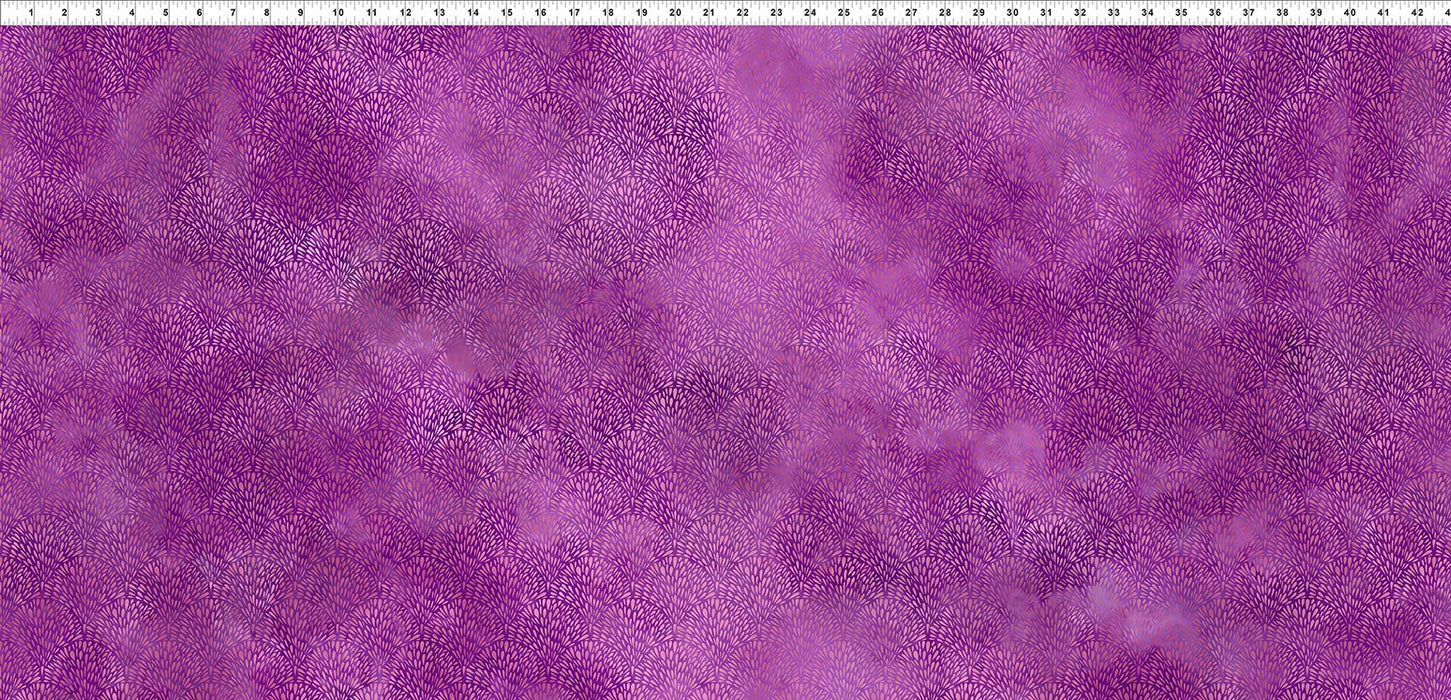 ITB Prism Yenter Grass Magenta