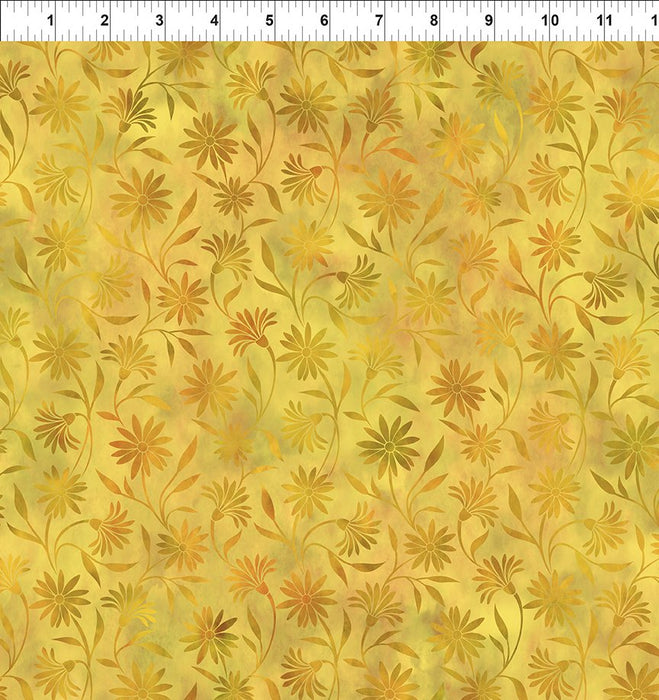 ITB Rainbow of Jewels 8RJ 1 Daisy Gold