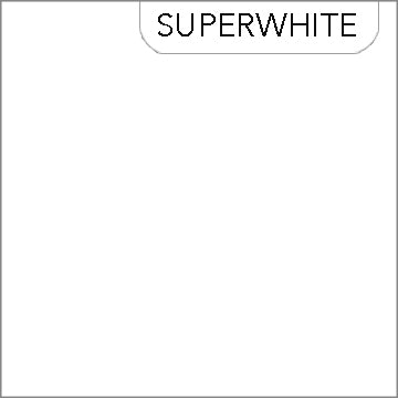 NC Colorworks Premium Solid Chips White