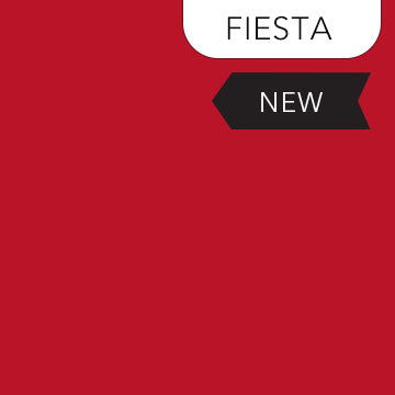 NC Premium Solids Fiesta 257