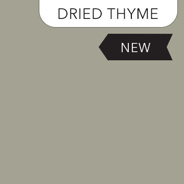 NC Premium Solids Dried Thyme 350