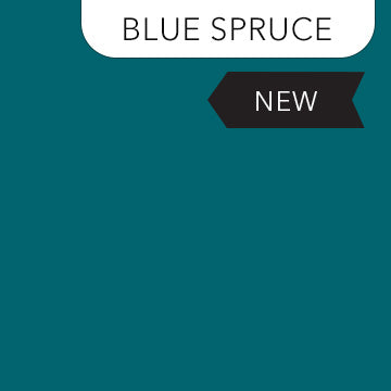 NC Premium Solids Blue Spruce 681