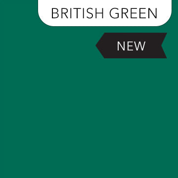 NC Premium Solids British Green 143