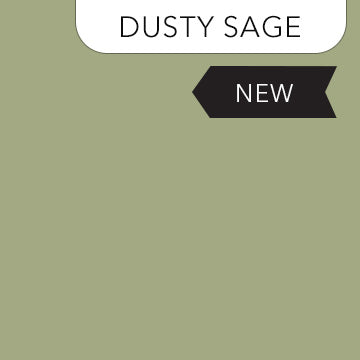 NC Premium Solids Dusty Sage 737