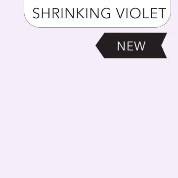 NC Premium Solids Shrinking Violet 9000-80