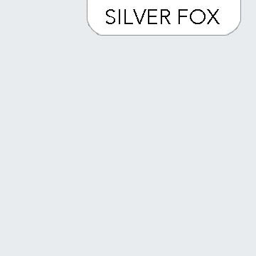 NC Premium Solids Silver Fox 9000-901