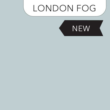 NC Premium Solids London Fog 9000-902