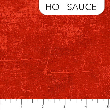 NC CANVAS HOT SAUCE