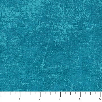 NC Canvas Flannel F9030 64 Ocean Breeze