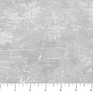 NC Canvas Flannel-Pebble
