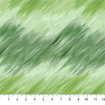 FI Refresh Green Brush Strokes