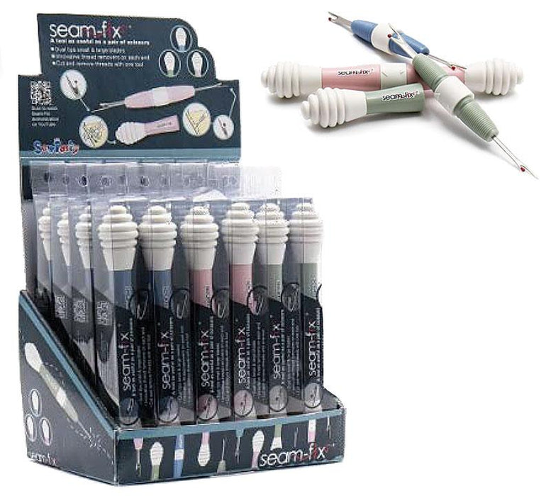 Seam Fix Thread Remover