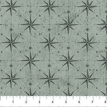 FI Great Journey Green Compass 90789-73