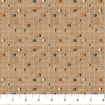 FI Great Journey Camel Dots 90790-30