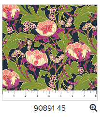 FI Wild Abandon Wanderlust-Midnight