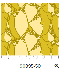 FI Wild Abandon Entangled-Gold