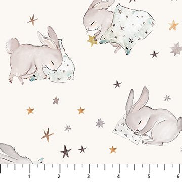FI Cotton-Tale Nap Time Cream