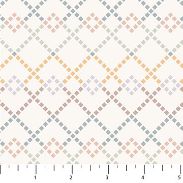 FI Cotton-Tale Diamonds Cream