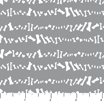 FI Bones Gray Fossil Folks