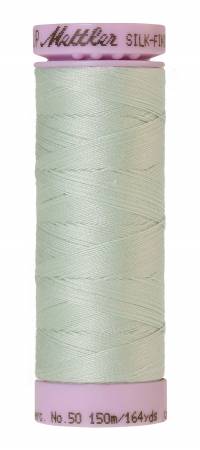 Silk-Finish 50wt Solid Cotton Thread 164yd/150M Luster
