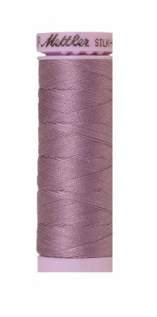 Silk-Finish 50wt Solid Cotton Thread 164yd/150M Mallow