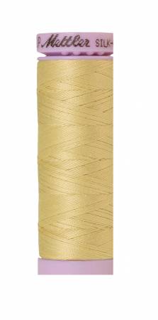 Silk-Finish 50wt Solid Cotton Thread 164yd/150M Barewood