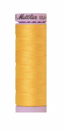 Silk-Finish 50wt Solid Cotton Thread 164yd/150M Summersun