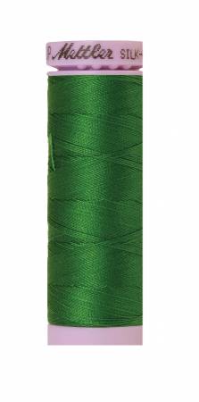 Silk-Finish 50wt Solid Cotton Thread 164yd/150M Treetop