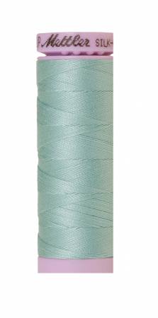 Silk-Finish 50wt Solid Cotton Thread 164yd/150M Island Waters