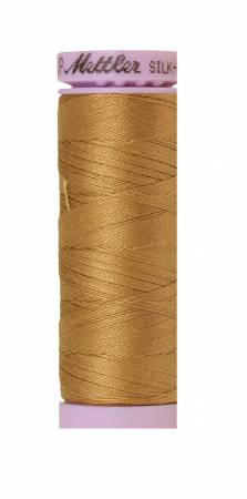 Silk-Finish 50wt Solid Cotton Thread 164yd/150M Sisal
