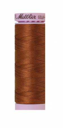 Silk-Finish 50wt Solid Cotton Thread 164yd/150M Penny
