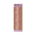 Silk Finish Cotton 50wt 150m 5ct TEABERRY