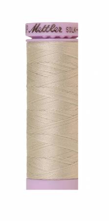 Silk-Finish 50wt Solid Cotton Thread 164yd/150M Baquette