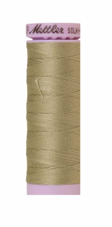 Silk-Finish 50wt Solid Cotton Thread 164yd/150M Stone