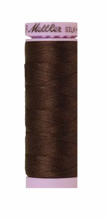 Silk-Finish 50wt Solid Cotton Thread 164yd/150M Shopping Bag