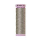 Silk Finish Cotton 50wt 150m 5ct TITAN GRAY