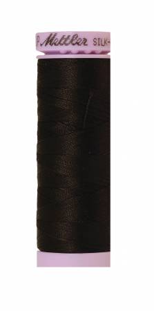 Silk-Finish 50wt Solid Cotton Thread 164yd/150M Vanilla Bean