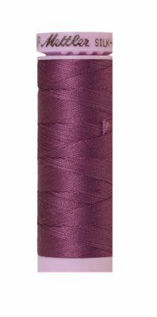 Silk-Finish 50wt Solid Cotton Thread 164yd/150M Orchid