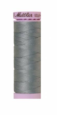 Silk-Finish 50wt Solid Cotton Thread 164yd/150M Meltwater