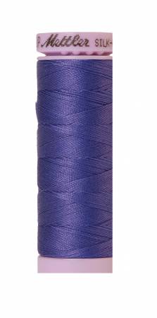 Silk-Finish 50wt Solid Cotton Thread 164yd/150M Twilight