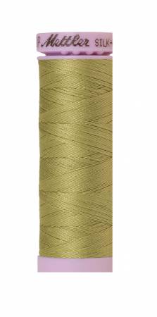 Silk-Finish 50wt Solid Cotton Thread 164yd/150M Seaweed