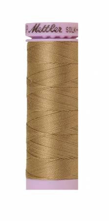 Silk-Finish 50wt Solid Cotton Thread 164yd/150M Pimento