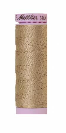 Silk-Finish 50wt Solid Cotton Thread 164yd/150M Sandstone