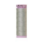 Silk Finish Cotton 50wt 150m 5ct SILVERY GRAY